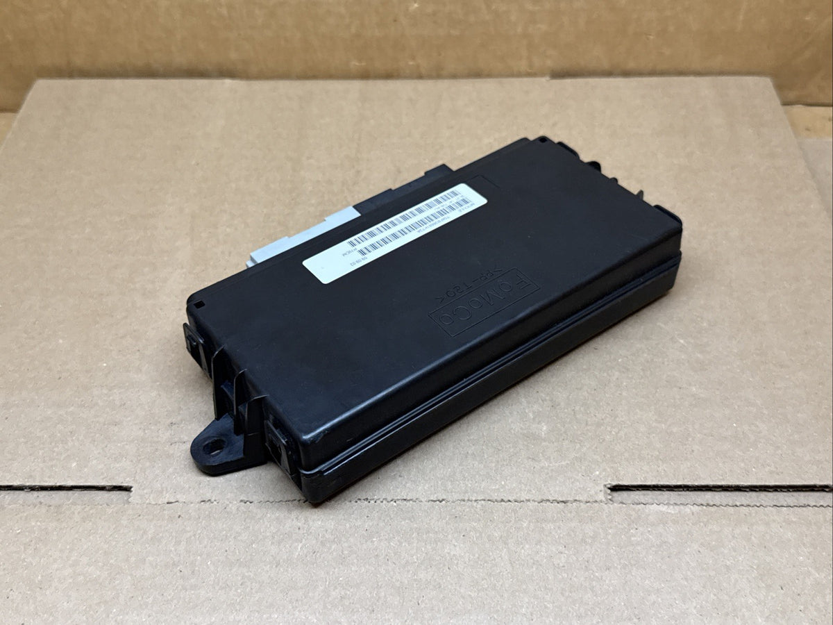2009 2012 Ford F150 ECM Memory Front Left Seat Control Module OEM 9L3T 14C708 AD5