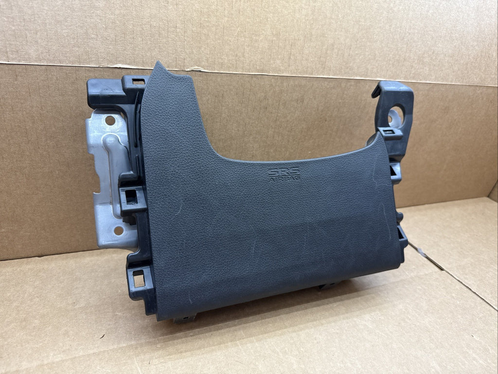 2018 2025 Mitsubishi Eclipse Cross Left Side Driver Knee Lower Air Bag Airbag3