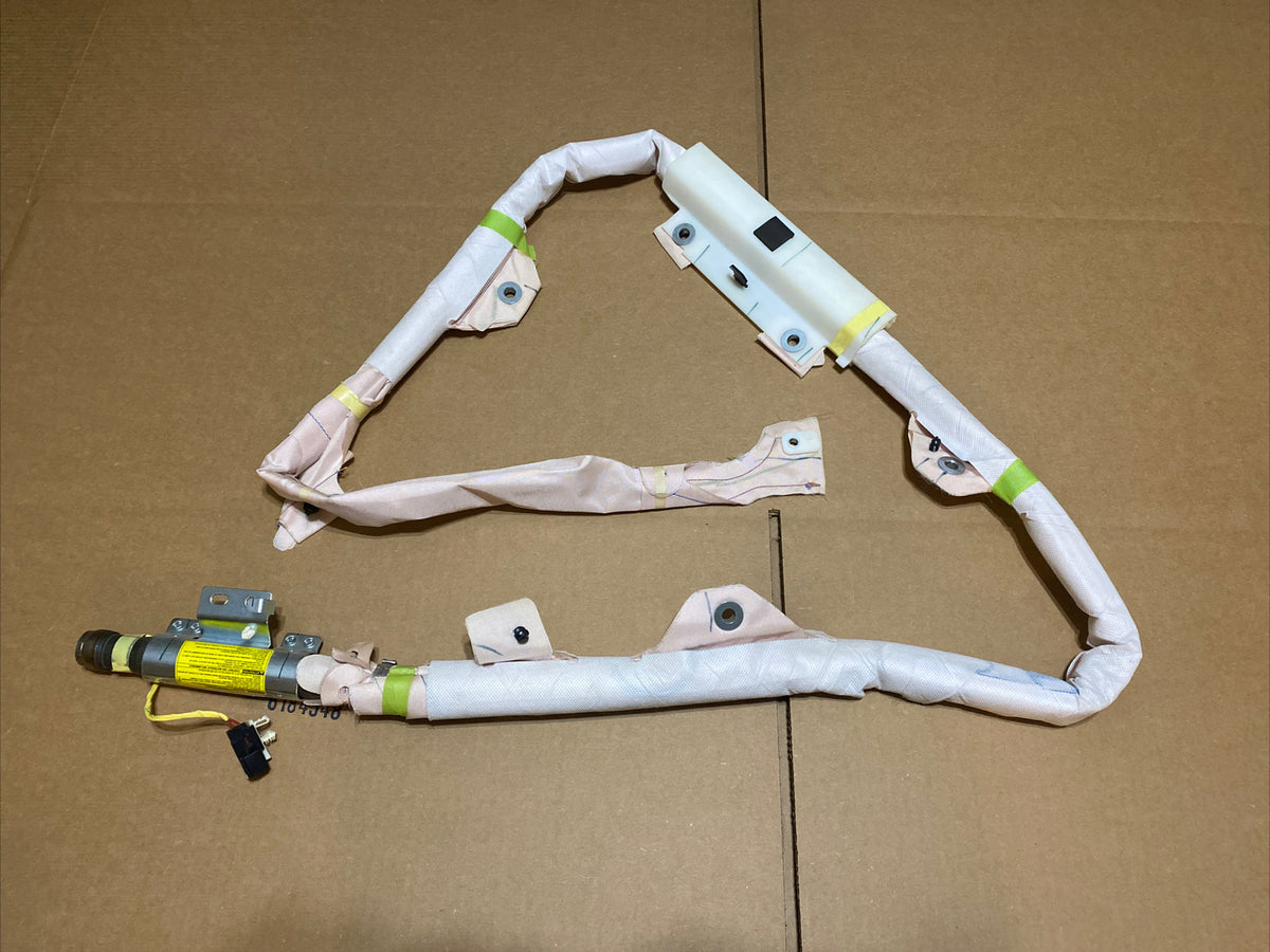 Ford Fusion Right Side Passenger Curtain Roof Air Bag Airbag BE53 54042D94 AB7