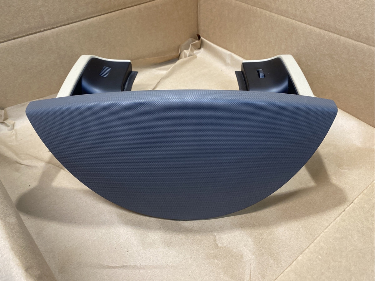 2007 2014 Ford Expedition Speedometer Instrument Cluster Dash Bezel Trim Tan6