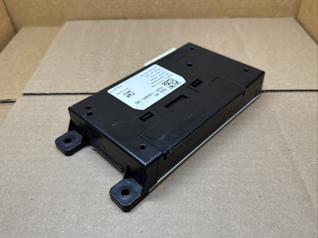 2017 2019 Ford Escape Telematic Communication Control Module HJ5T 14G087 UC4