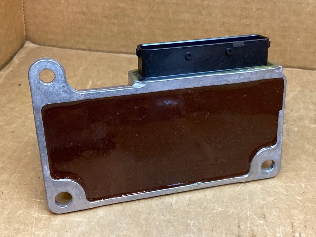 ESCALADE TAHOE SILVERADO SUBURBAN SIERRA AIR BAG AIRBAG CONTROL MODULE 258235565
