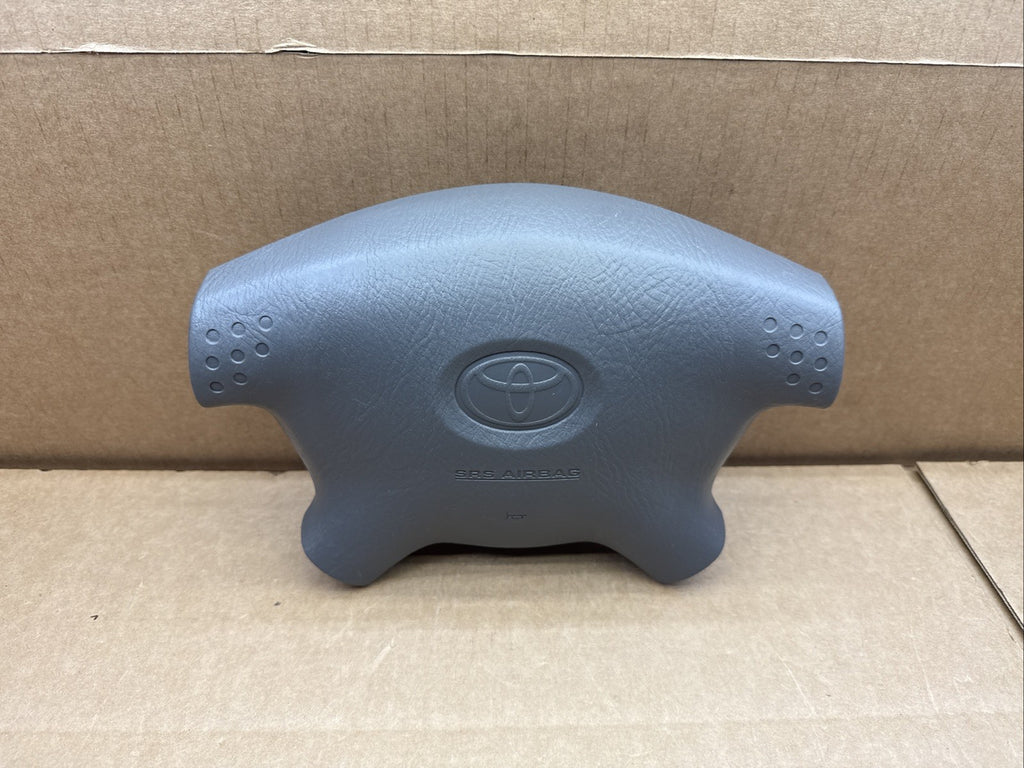 2001-2004 Toyota Tacoma Front Left Driver Side Steering Wheel Air Bag Airbag1