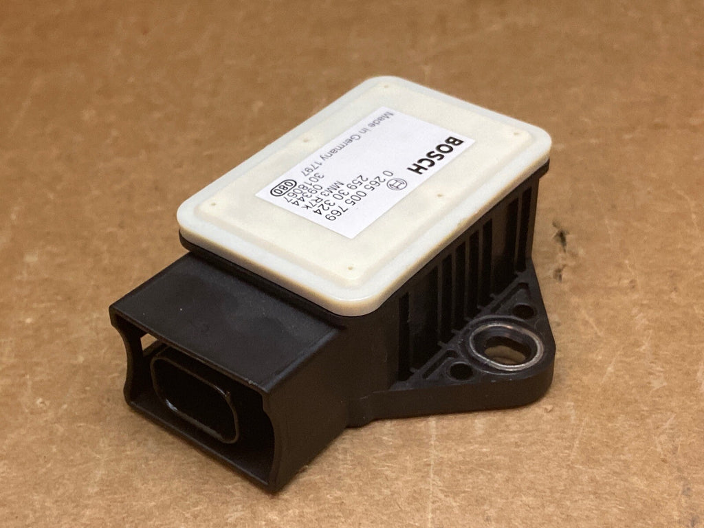  2007   2013 GMC Chevy Cadillac Anti Lock Brake Yaw Rate Sensor OEM 259303243