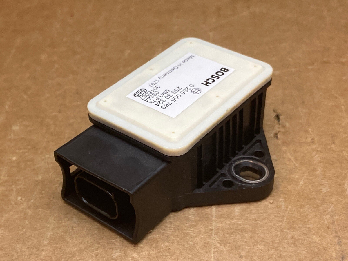  2007   2013 GMC Chevy Cadillac Anti Lock Brake Yaw Rate Sensor OEM 259303243