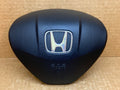 Honda Civic Sedan Coupe Left Driver Side Steering Wheel Air Bag Airbag Black0