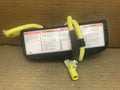 2004 2007 Acura TSX Right Side Passenger Seat Airbag Air Bag 78000 SDC A710