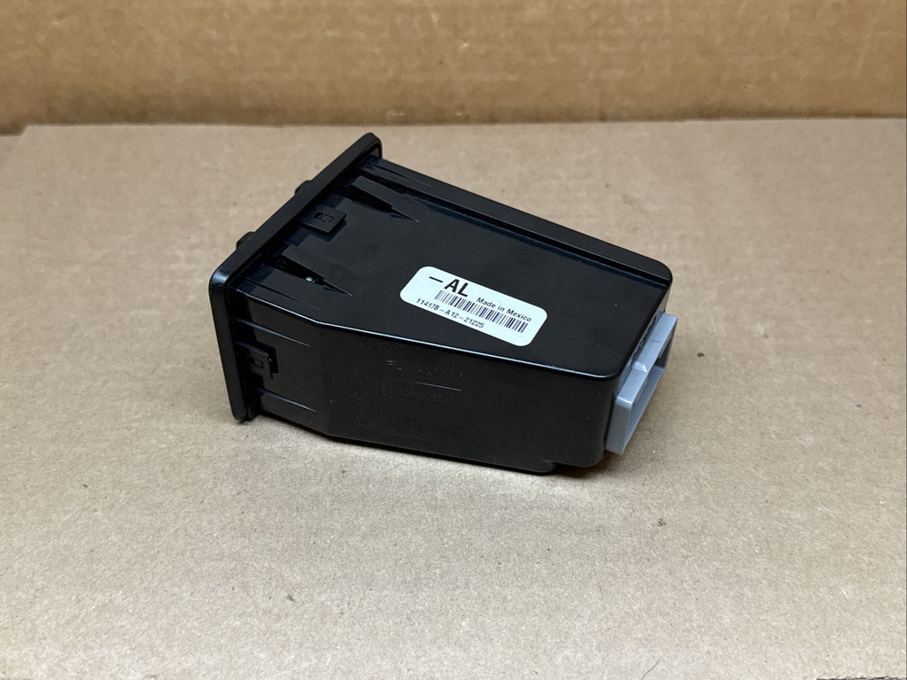 2015 2017 Ford F150 F 150 Trailer Brake Controller FL14 2C006 AL5