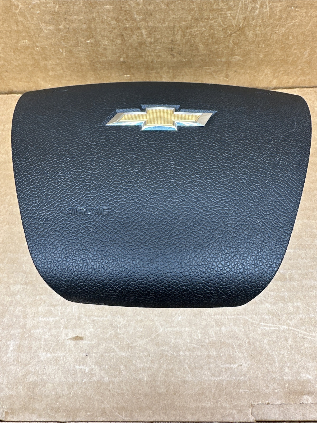 2013 2017 Traverse Front Left Driver Side Steering Wheel Air Bag Airbag 850361333