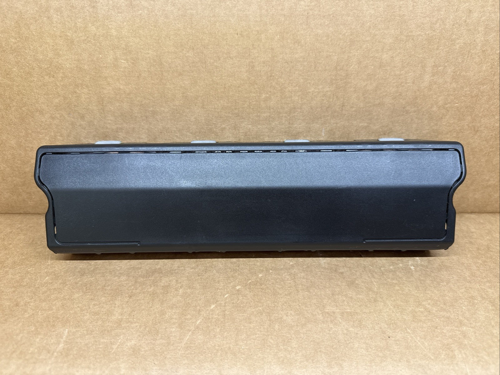 2019 2024 Cadillac XT4 Left Side Driver Knee Lower Air Bag Airbag 234202850