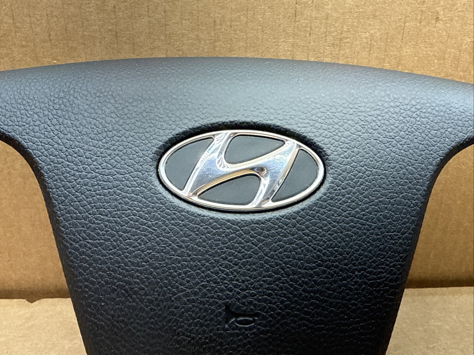 2012-2017 Hyundai Azera Front Left Driver Side Steering Wheel Air Bag Airbag5