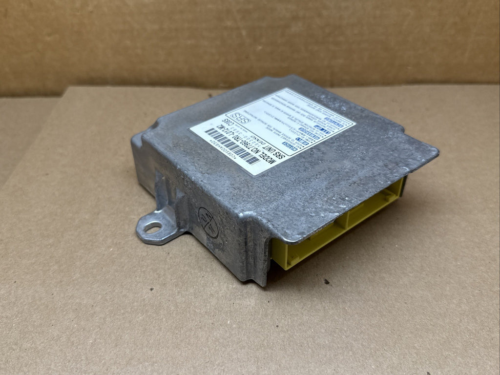 2012 Honda Civic Sedan Air Bag Airbag Computer Control Module 77960 TR0 L012 M25