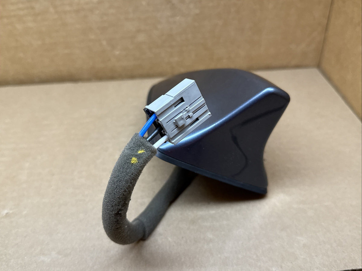 2014 2015 Kia Sportage Shark Fin Antenna OEM Vintage Blue 96210 3W800BAH8