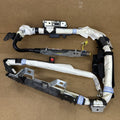 12 15 Honda Civic Coupe 2 Door Left Side Driver Curtain Roof Air Bag Airbag0