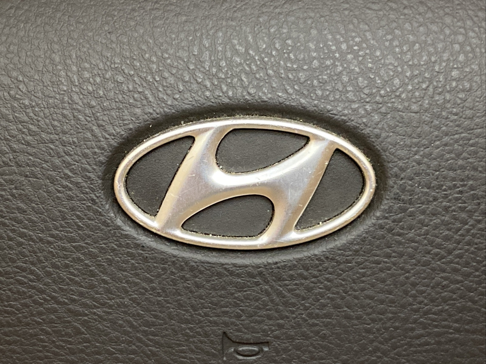2007 2012 Hyundai Veracruz Front Left Driver Side Steering Wheel Air Bag Airbag4