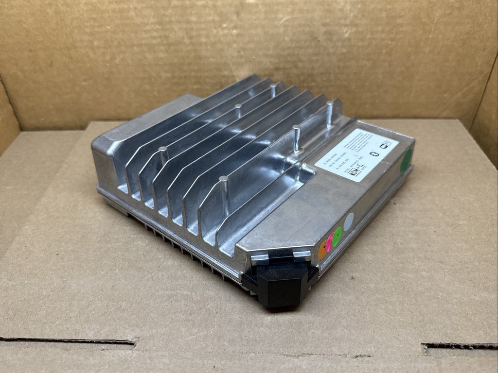 2018 2019 Cadillac CTS Radio Receiver Control Module 845142437