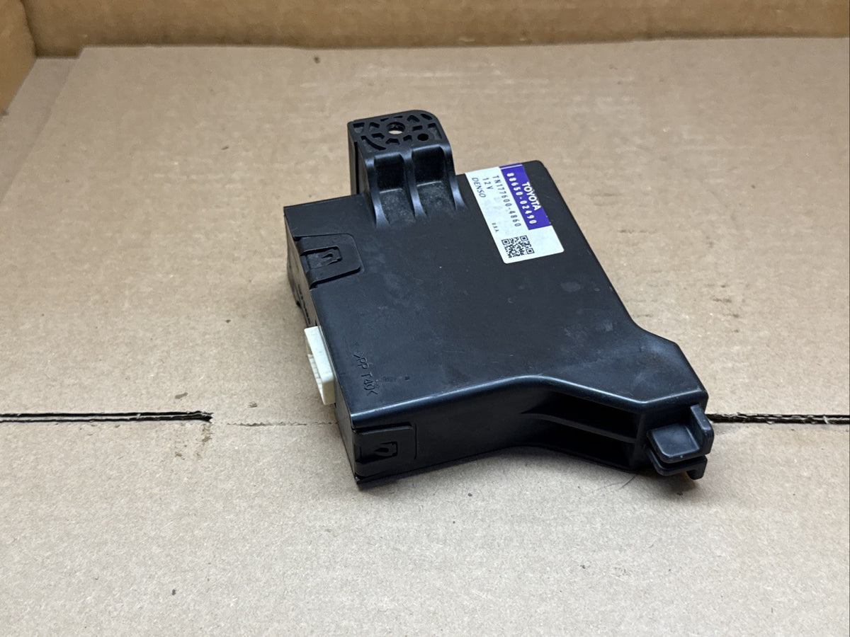 2009 2013 Toyota Corolla + Matrix Temperature Control Module OEM 88650 024903
