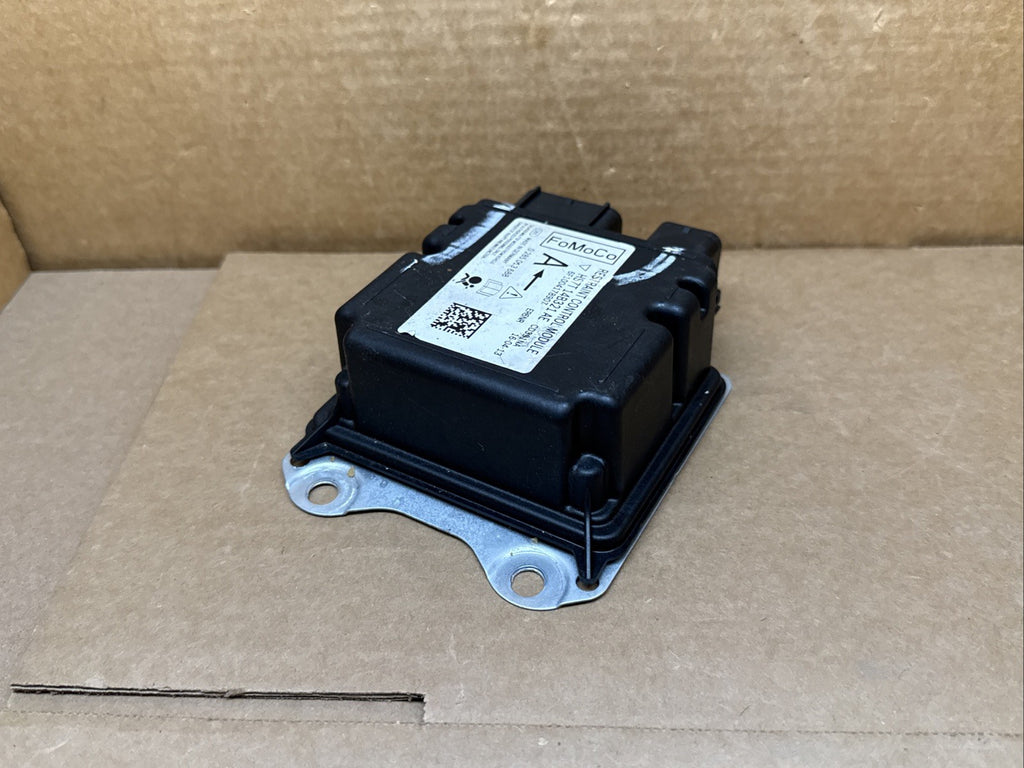 2017 2019 Ford Fusion SRS Airbag Restraint Control Module HS7T 14B321 AE4