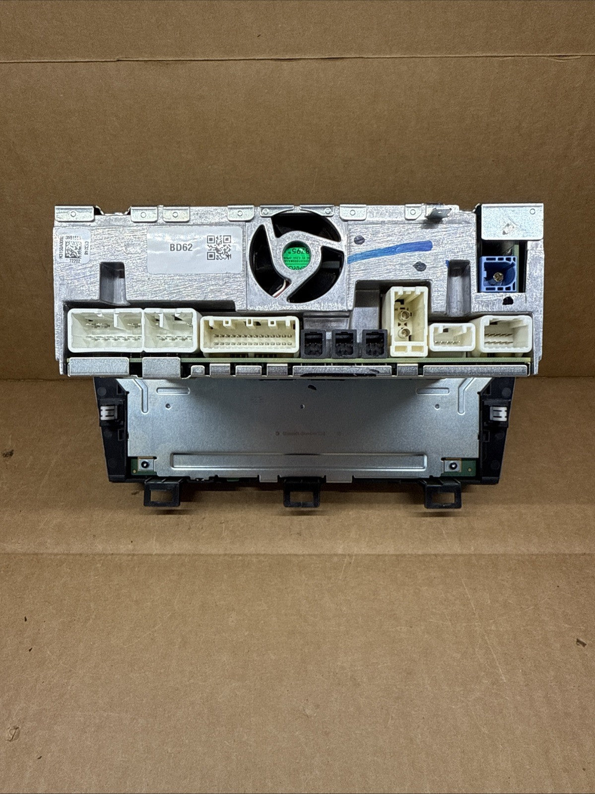 2019 Subaru Legacy Outback Starlink Multimedia Radio Receiver Carplay *PARTS*5