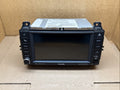 2011 2013 Jeep Grand Cherokee Radio RHB P05064839AH 05064839AH0