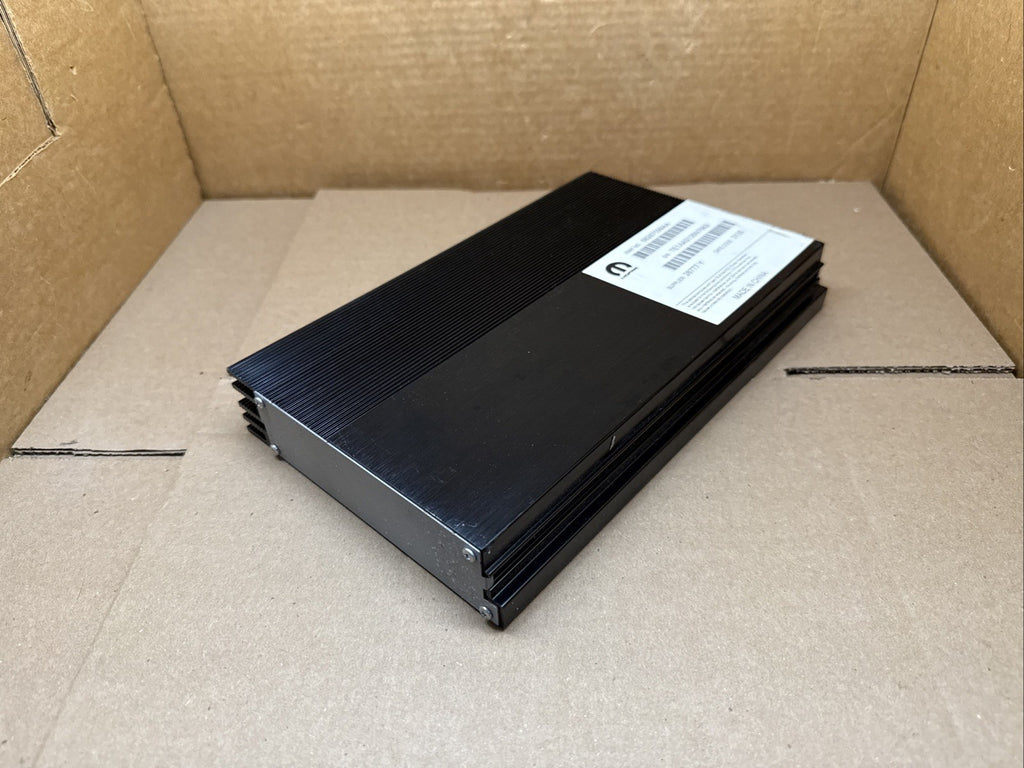 2013 2018 RAM 1500 2500 3500 Radio Audio Amplifier Amp 68267099AA7