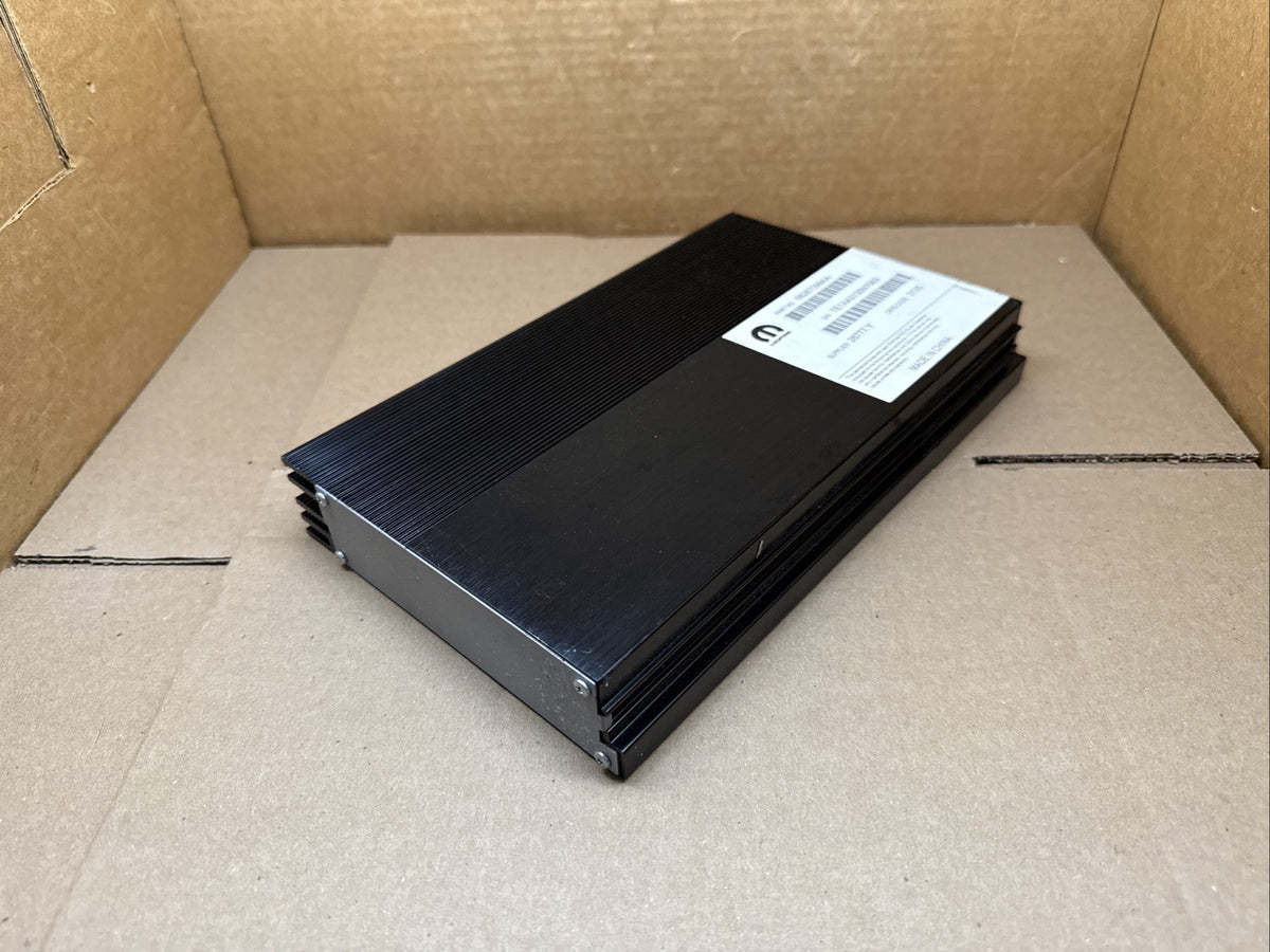 2013 2018 RAM 1500 2500 3500 Radio Audio Amplifier Amp 68267099AA7