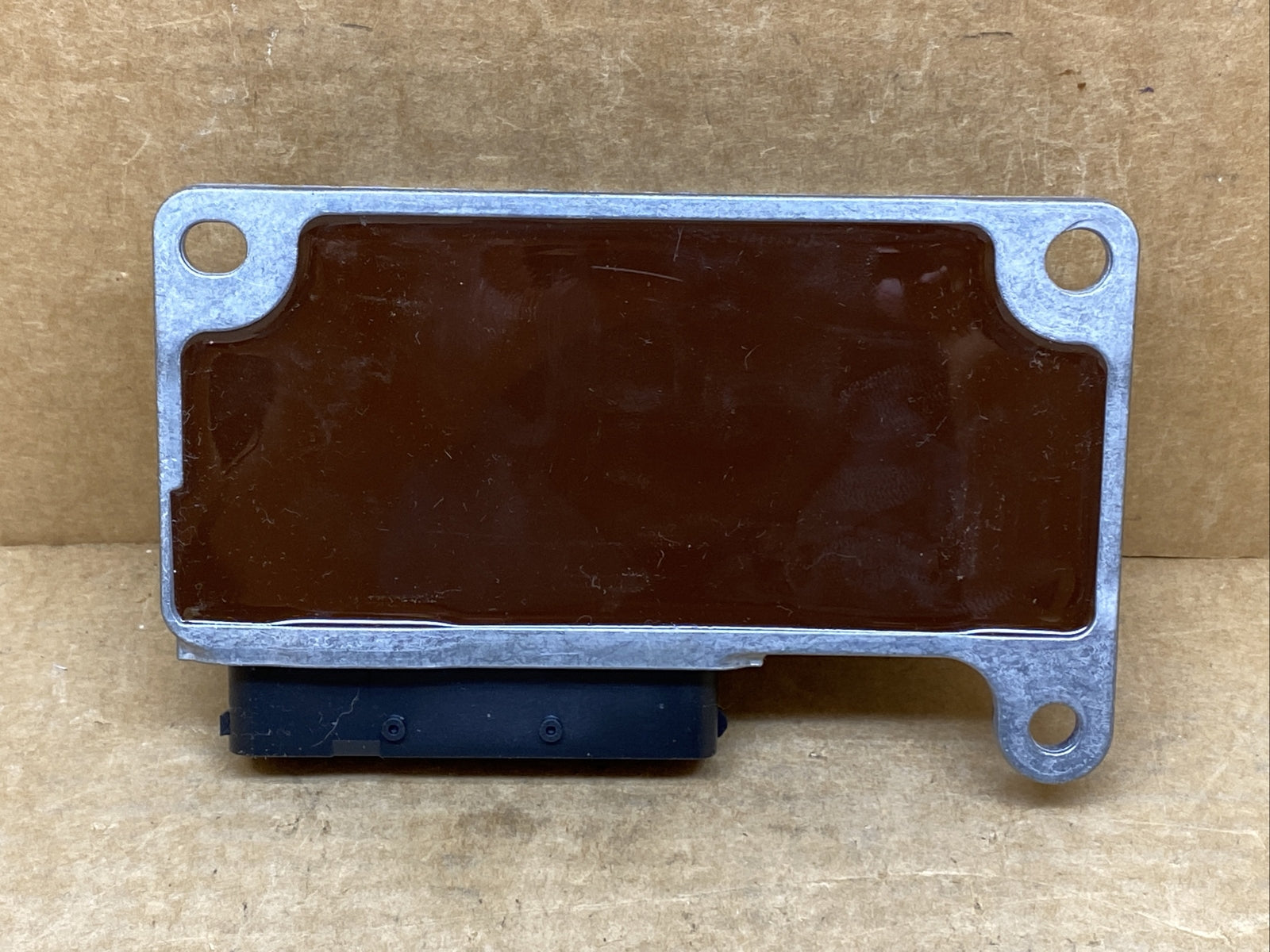 Chevrolet GM Cadillac Airbag Safety Control Module 159058082