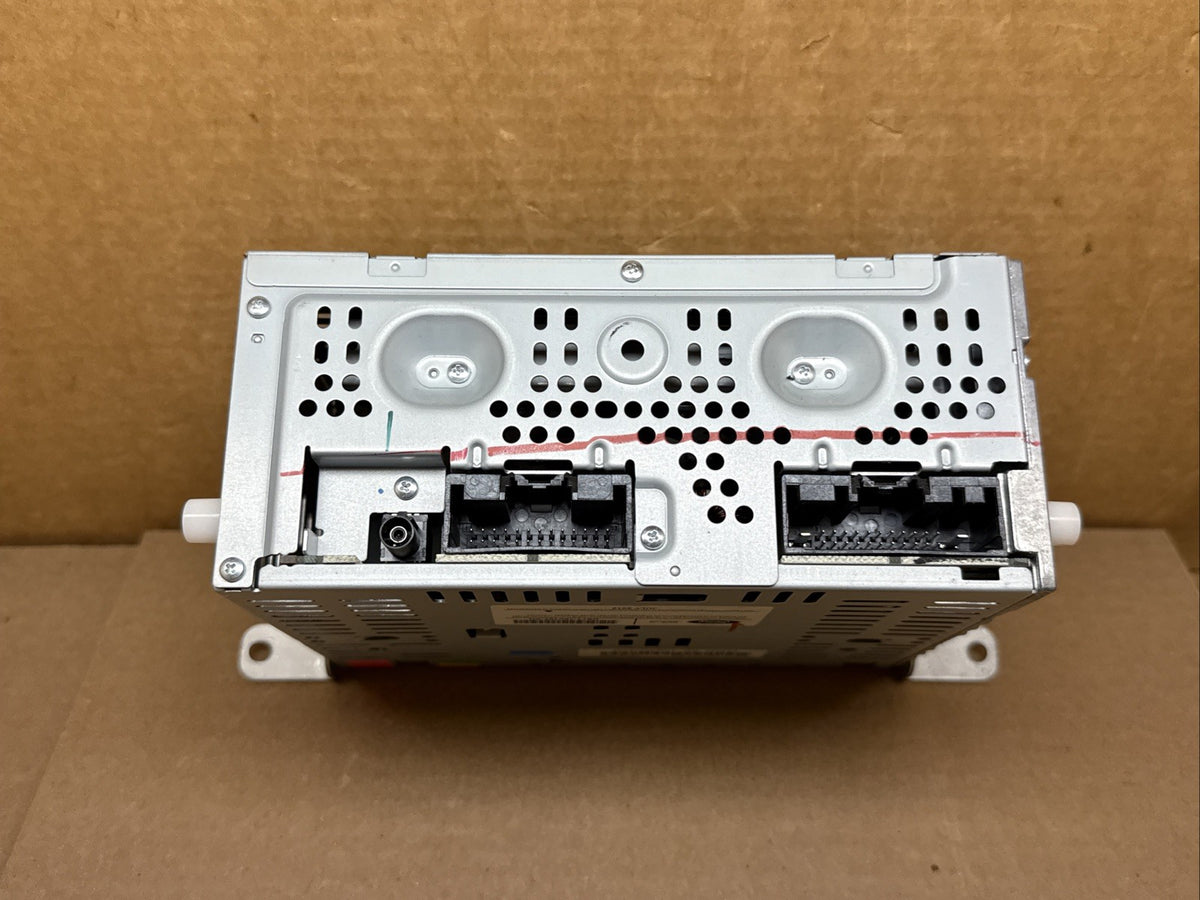 2013 2015 Ford Fusion Radio Receiver CD Player DS7T 19C107 AG6