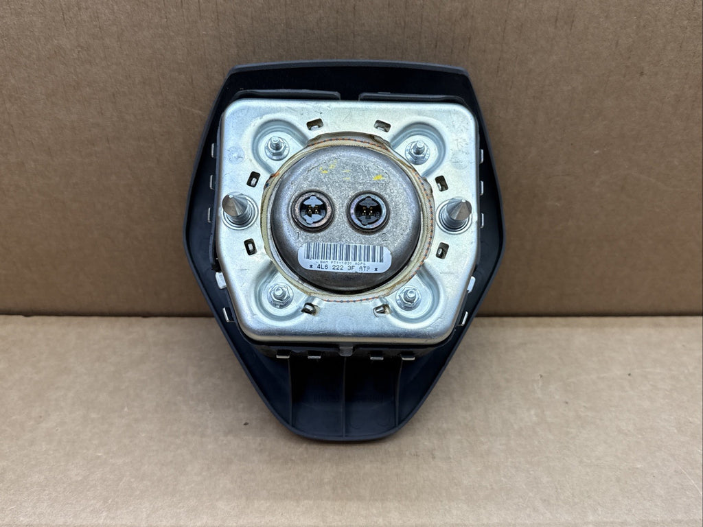 13 19 MKT 11 15 MKX Front Left Driver Side Steering Wheel Air Bag Airbag Gray6