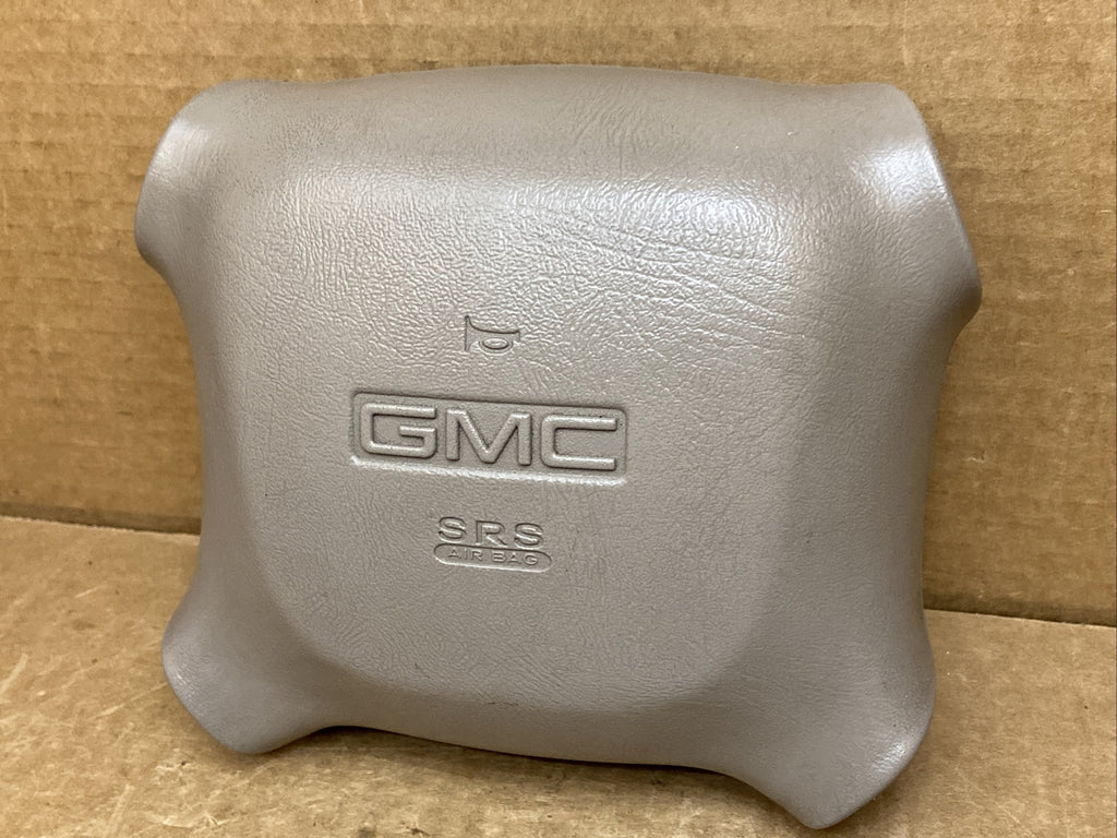 99 00 Sierra Yukon Denali Front Left Driver Steering Wheel Air Bag Airbag 5223
