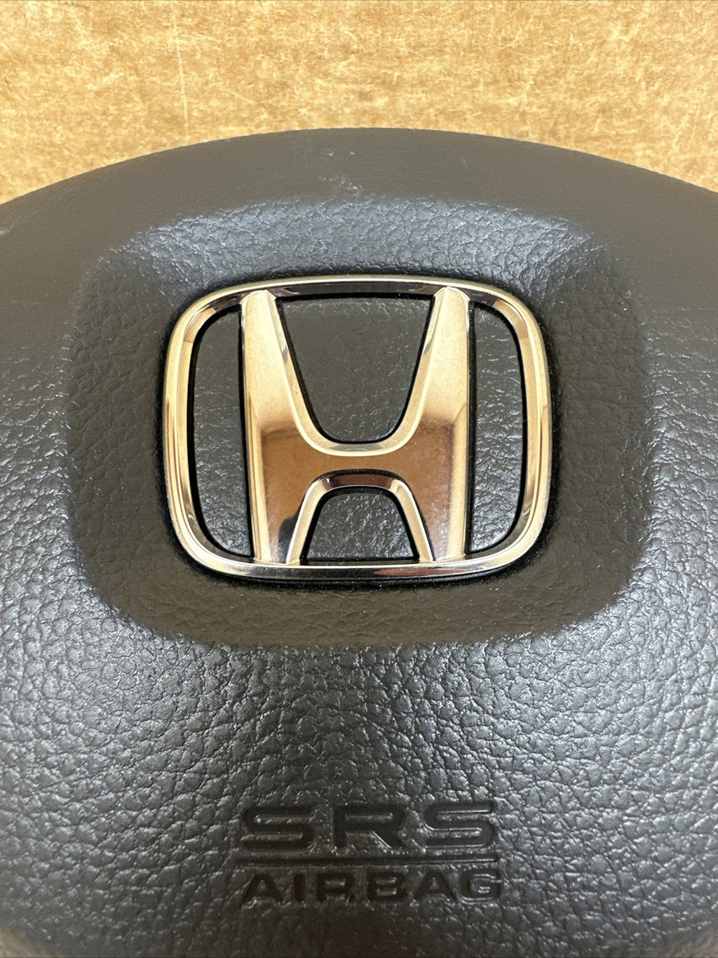 2018 2022 Honda Accord Front Left Driver Side Steering Wheel Air Bag Airbag5