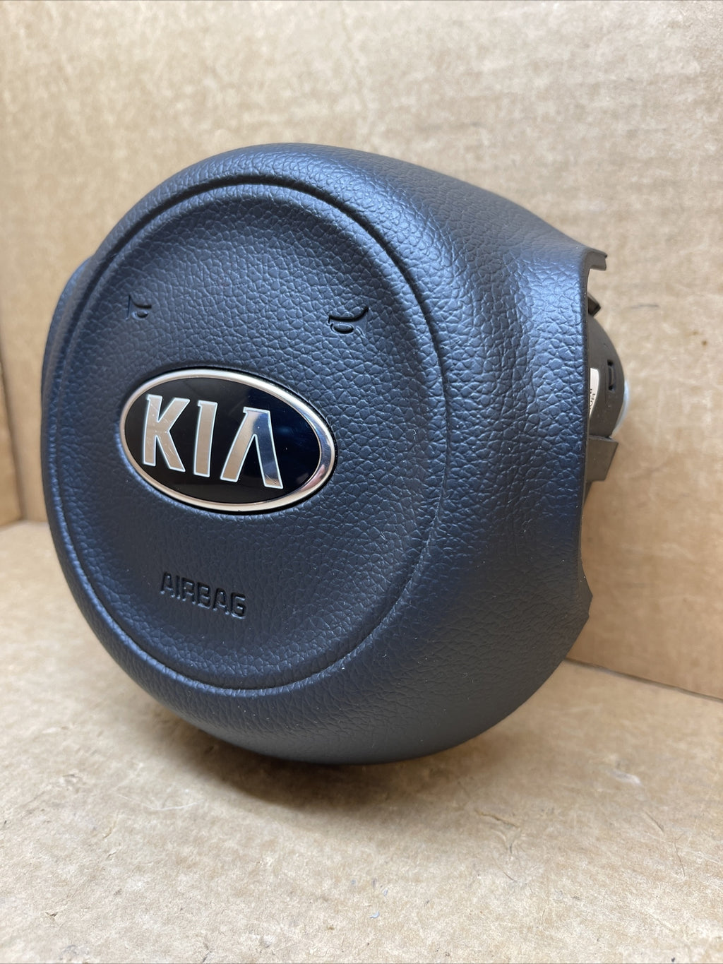 2014 2015 Kia Optima front Left Driver Side Steering Wheel Air Bag Airbag2
