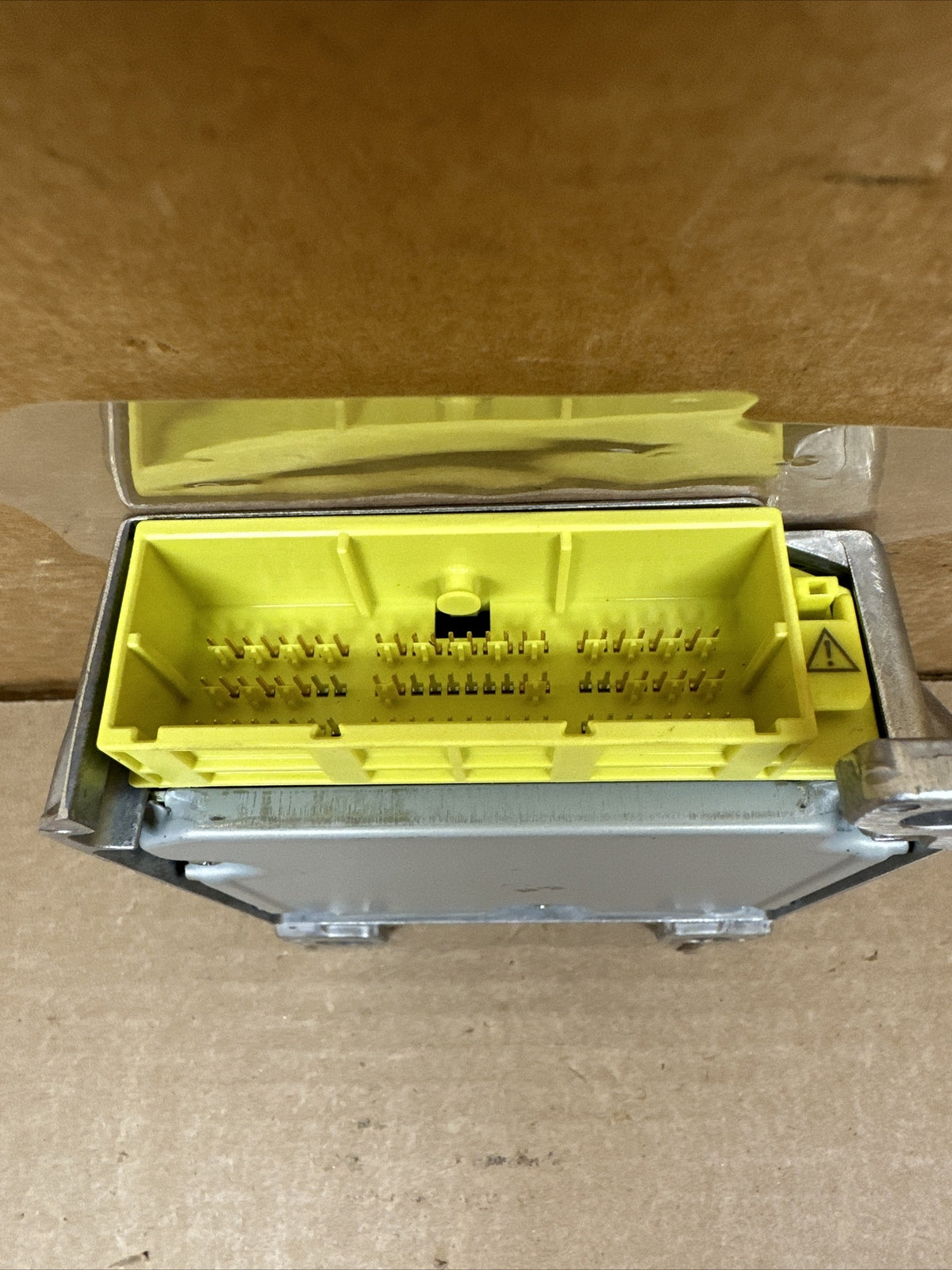 2017 Subaru Impreza SRS Air Bag Airbag Control Module 98221FL00A6