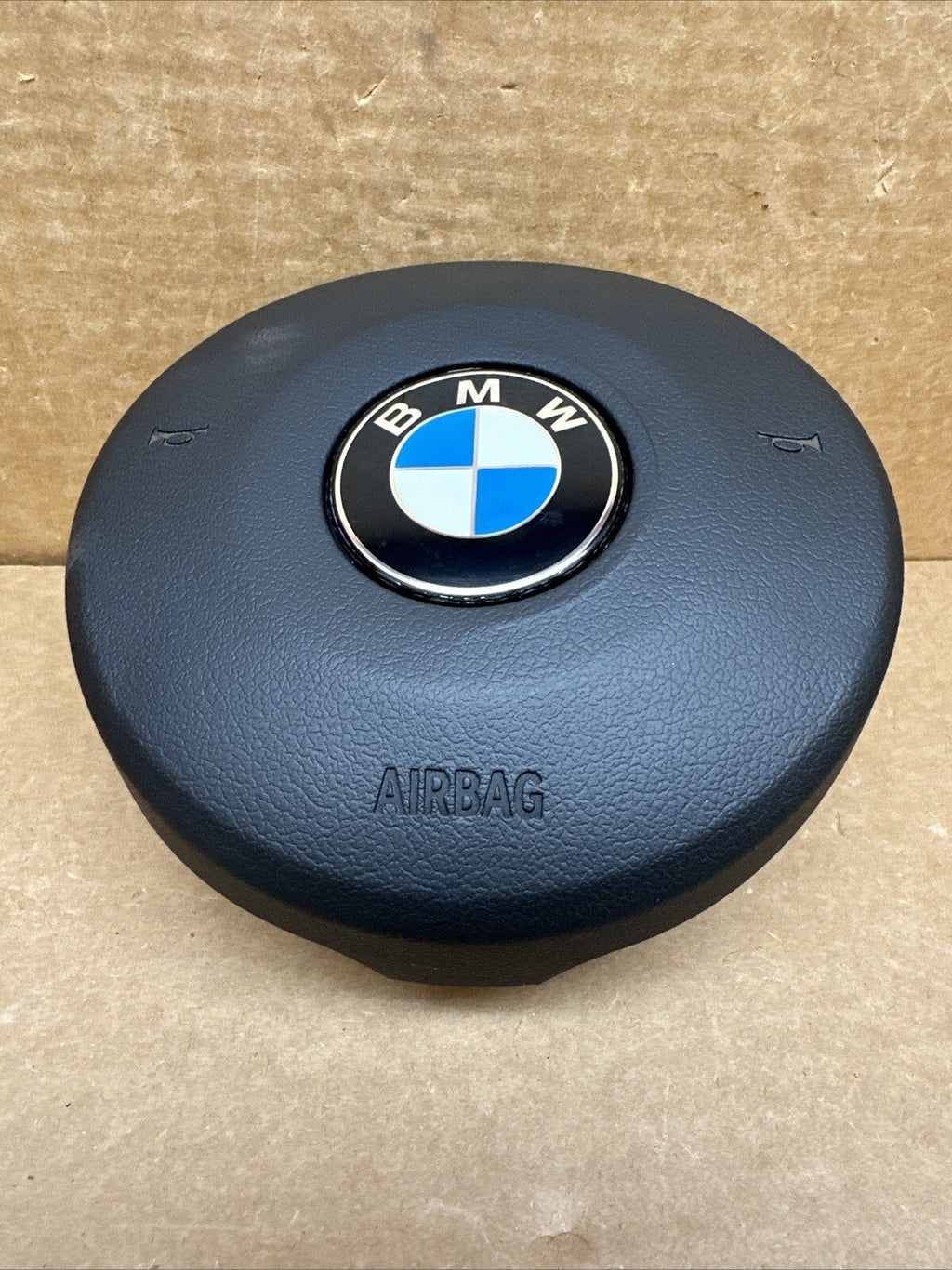 2014 2016 BMW 435i Front Left Driver Side Steering Wheel Air Bag Airbag4