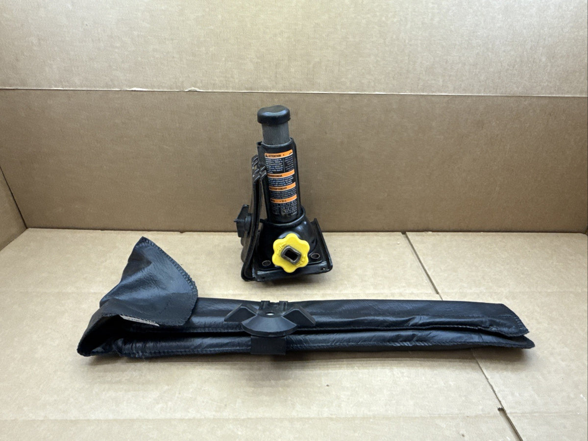 2015 2023 CHEVY COLORADO GMC CANYON EMERGENCY JACK AND TOOLS KIT OEM7