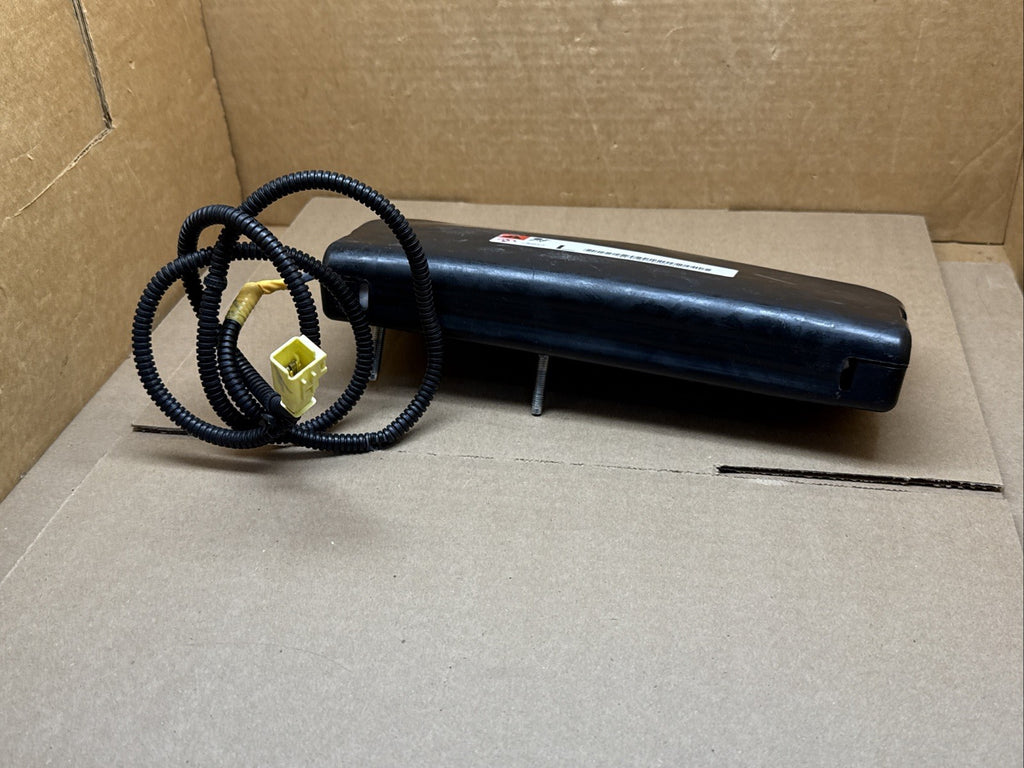 2018 2021 Nissan NV200 Front Left Side Driver Seat Air Bag Airbag10