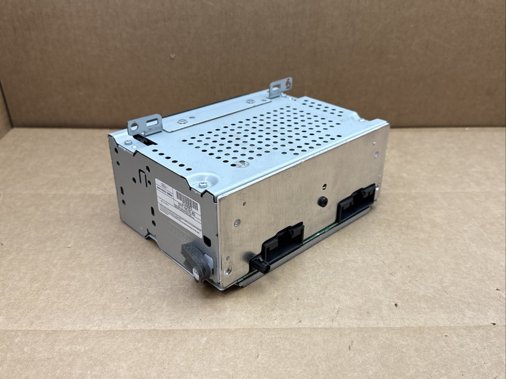 2014-2015 Ford Transit OEM Single CD AM FM MP3 Radio Receiver DT1T-19C107-AD4