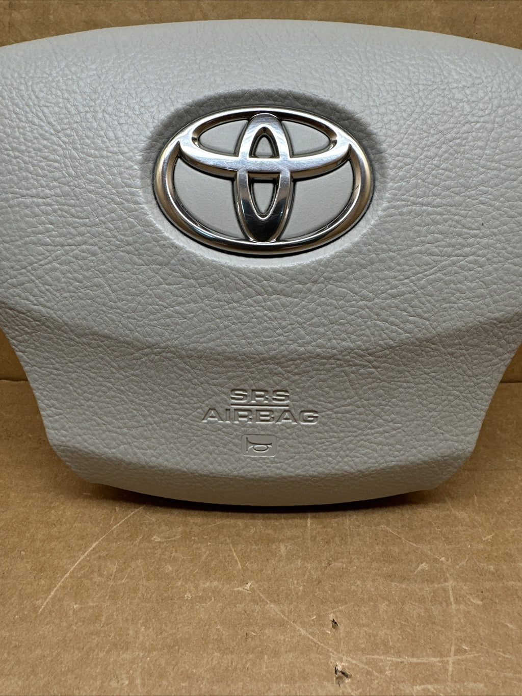 2005 2012 TOYOTA AVALON FRONT LEFT DRIVER SIDE STEERING WHEEL AIRBAG AIR BAG3