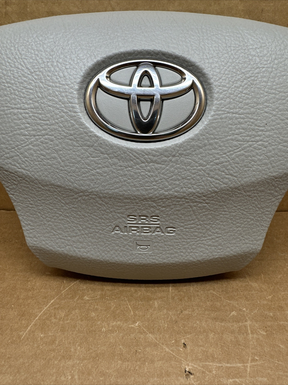 2005 2012 TOYOTA AVALON FRONT LEFT DRIVER SIDE STEERING WHEEL AIRBAG AIR BAG3