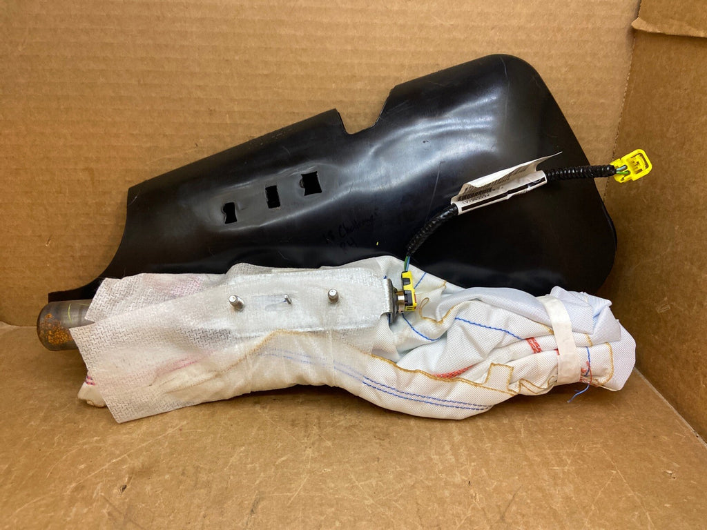 2015 2021 Challenger Front Right Side Passenger Seat Air Bag Airbag P68243592AB3