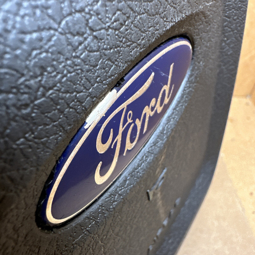 2015 2017 Ford Expedition Front Left Driver Side Steering Wheel Air Bag Airbag1