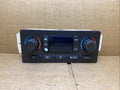 2002 Trailblazer Envoy Bravada Digital Climate Temp Temperature Control0