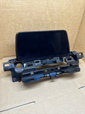 2018 MAZDA CX 5 DISPLAY SCREEN MONITOR  MODULE K123 61 1J0 A OEM0
