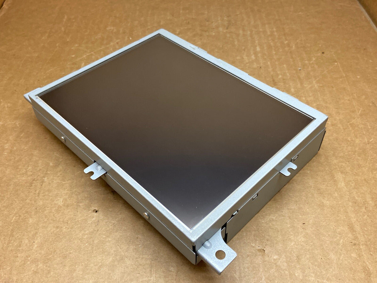 2011 2014 Dodge Journey OEM 8.4" Radio Dash Navigation Touch Screen 05064993AG4