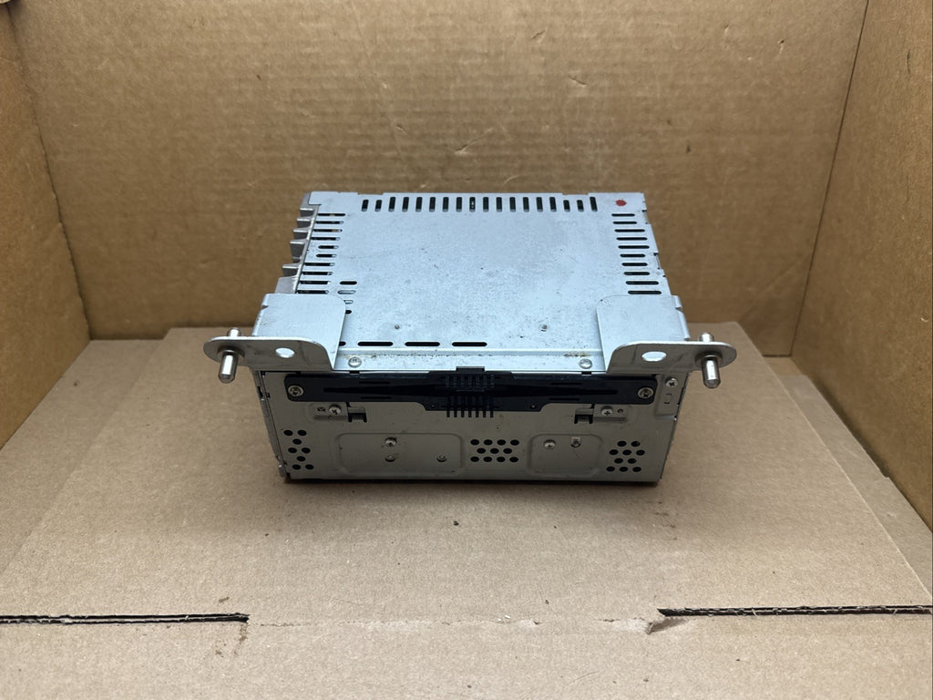 2015 2018 Ford Edge Radio Receiver Cd Player Disc Reader FT4T 19C107 HC0