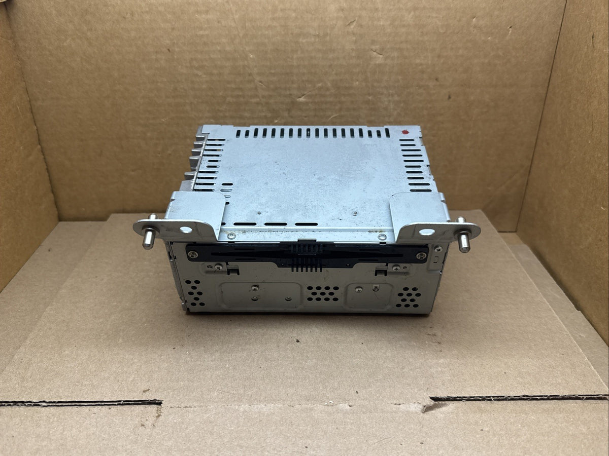 2015 2018 Ford Edge Radio Receiver Cd Player Disc Reader FT4T 19C107 HC0