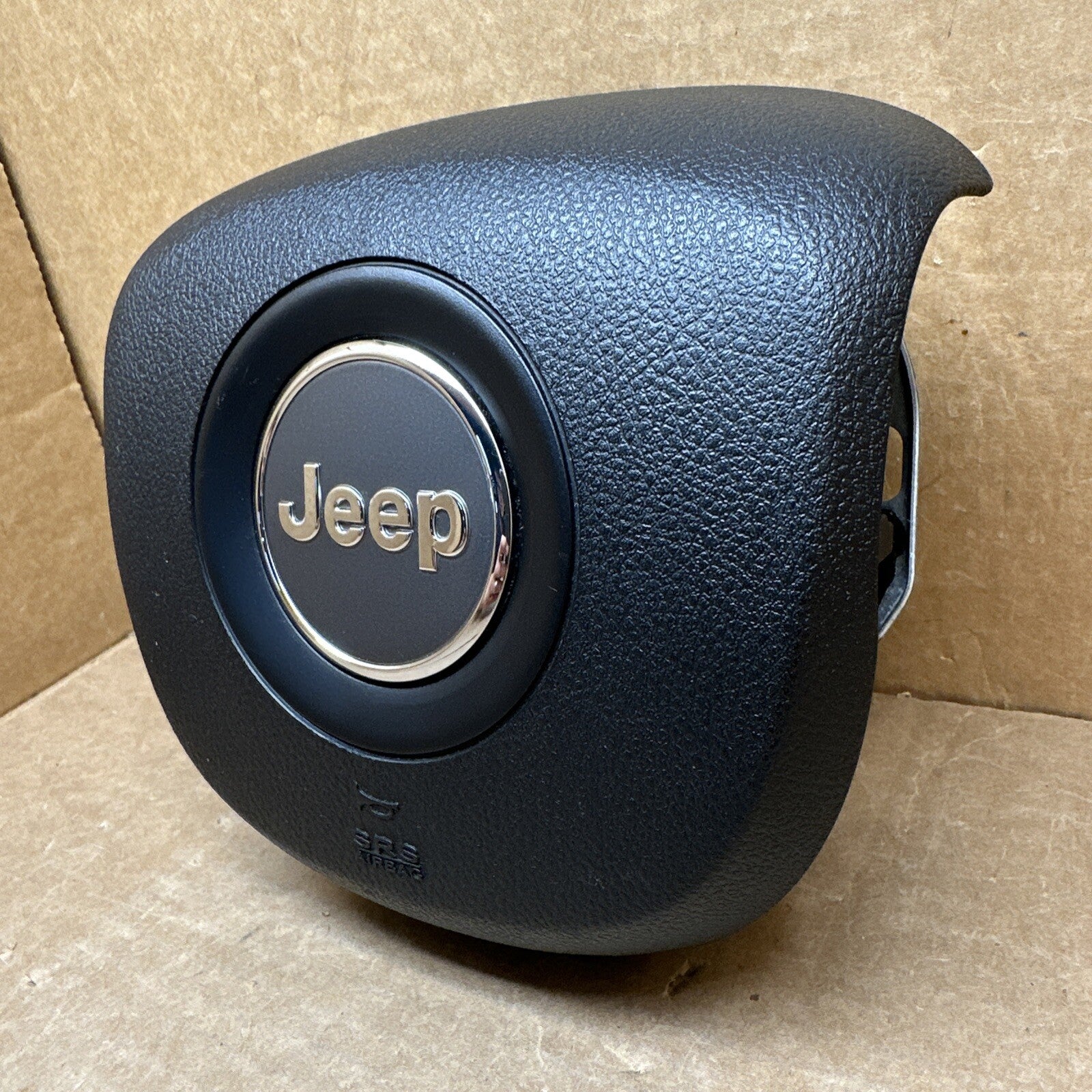 2014 2015 Grand Cherokee Front Left Driver Side Steering Wheel Air Bag Airbag2