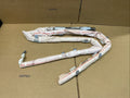 2014 2021 Mitsubishi Outlander Right Side Passenger Curtain Roof Air Bag Airbag0