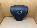 06 11 Kia Rio Front Left Driver Side Steering Wheel Air Bag Airbag 569001G300VA0