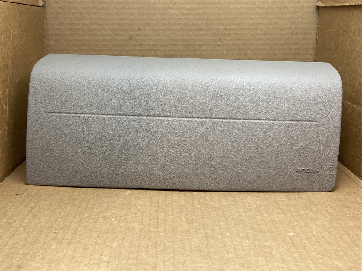 2009 2014 Ford F150 F 150 Front Right Side Passenger Dash Airbag Air Bag Stone2